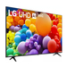 LG 55" 4K UHD 60Hz